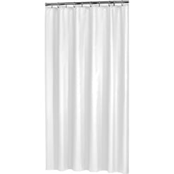 Sealskin Madeira Sealskin Douchegordijn Textiel Madeira 200 x 180cm Wit