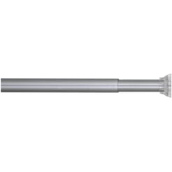 Sealskin Ø 20 mm telestang m.aluminium 155-255 cm