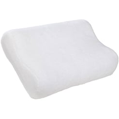 Sealskin  Spa kussen 33x24x9cm 100% polyester wit