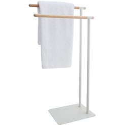 Sealskin Brix Handdoekrek Wit