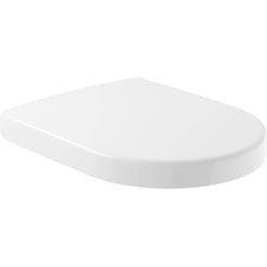 Villeroy &amp; Boch Subway 2.0 quickrelease closetzitting wit