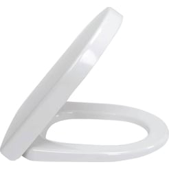 Villeroy &amp; Boch Subway 2.0 Compact Closetzitting Wit