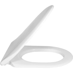 Villeroy &amp; Boch Subway 2.0 SlimSeat Closetzitting softclose Wit