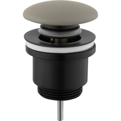 Ben Avira Wastafelplug Cemento