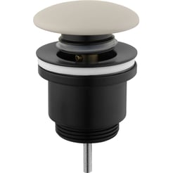 Ben Avira Wastafelplug Marfil