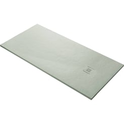 Ben Avira Douchevloer 90x120x2,7 cm Beige