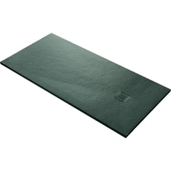 Ben Avira Douchevloer 90x120x2,7 cm Lava