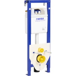 Ben Clean Flush Inbouwreservoir 112cm