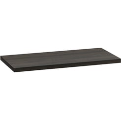 Ben Afdekblad 100,5x46x3,8 cm Coal Oak