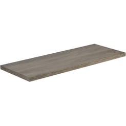 Ben Limara Afdekblad tbv onderkast 141x46x3,8cm Nebraska Eiken