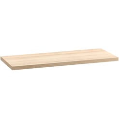Ben Afdekblad 120,5x46x3,8 cm Urban Oak