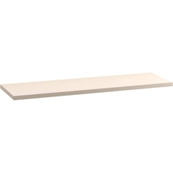 Ben Afdekblad 161x46x3,8 cm Zand