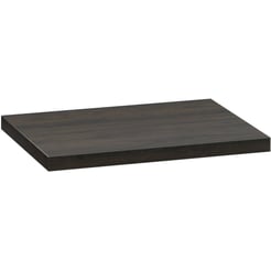 Ben Afdekblad 60,5x46x3,8 cm Coal Oak