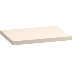 Ben Afdekblad 61x46x3,8 cm Zand
