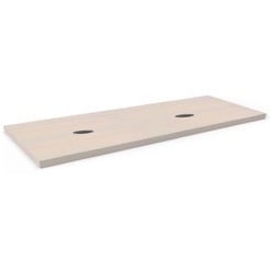Ben Elegance Linea Blad 200x45x2 cm Beige