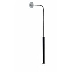 Ben Bodhi Wandlamp 4x4x40 cm Chroom