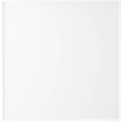 Ben Casol infraroodpaneel opbouw 700W 60x60cm mat wit