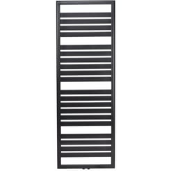 Ben Chios designradiator 172x60cm 916W Antraciet