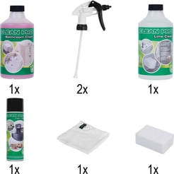 Cleanpro Set 2