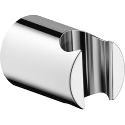 Duravit Handdouchehouder Chroom