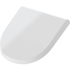Duravit ME by Starck Urinoirdeksel Mat Wit