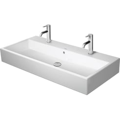 Duravit Vero Air Meubelwastafel 100x47 cm Wit