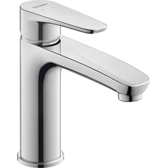 Duravit B.1 Wastafelmengkraan Chroom
