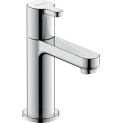Duravit B.2 Fonteinkraan Chroom