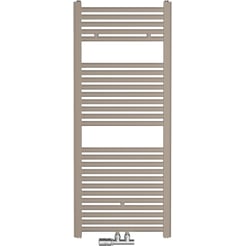 Saniselect Ferro radiator 50x118,5cm zand