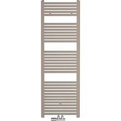Saniselect Ferro radiator 50x150,6cm zand