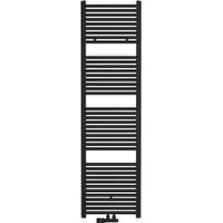 Saniselect Ferro Radiator 50x181,7 cm Mat Zwart