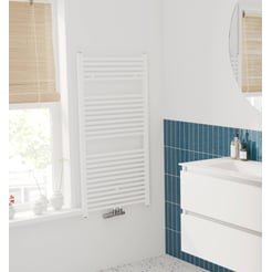 Saniselect Ferro Radiator 60x118,5 cm Wit