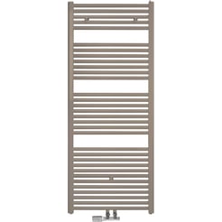 Saniselect Ferro radiator 60x150,6cm zand