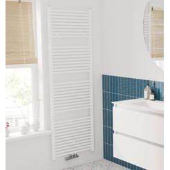 Saniselect Ferro Radiator 60x181,7 cm Wit