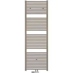Saniselect Ferro radiator 60x181,7cm zand