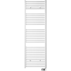 Saniselect Ferro Elektrische Radiator 50x150,6 cm Wit