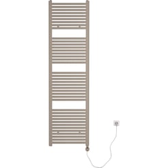 Saniselect Ferro elektrische radiator 50x181,7cm zand