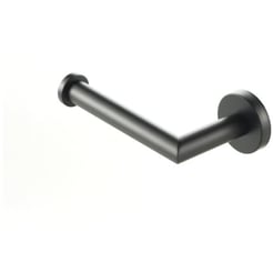 Geesa Nemox Black closetrolhouder