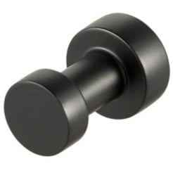 Geesa Nemox Black Haak