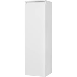 Saniselect Guarda Midi Kast L 35x34x120 cm Mat Wit