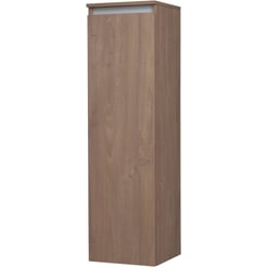 Saniselect Guarda Midi Kast L 35x34x120 cm Toffee