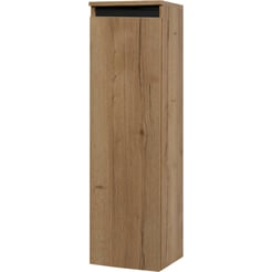 Saniselect Guarda Midi Kast L 35x34x120cm Eiken Marcato