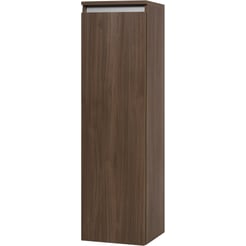 Saniselect Guarda Midi Kast L 35x34x120cm Noten Urban