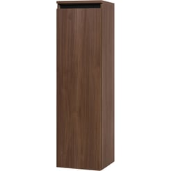 Saniselect Guarda Midi Kast L 35x34x120cm Noten Urban