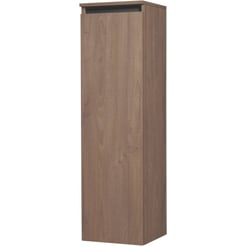 Saniselect Guarda Midi Kast 35x34x120 cm Toffee