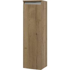 Saniselect Guarda Midi Kast R 35x34x120cm Eiken Marcato