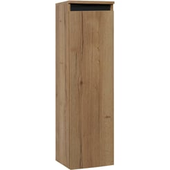 Saniselect Guarda Midi Kast R 35x34x120cm Eiken Marcato