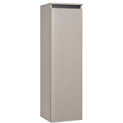 Saniselect Guarda Midi Kast R 35x34x120 cm Mat Greige