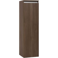 Saniselect Guarda Midi Kast R 35x34x120cm Noten Urban