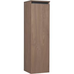 Huismerk G-Bad Midi Kast 35x34x120 cm Toffee